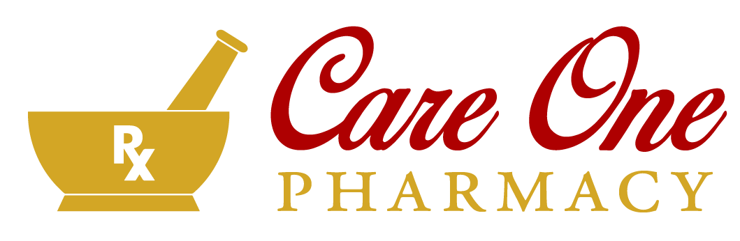 Care One Pharmacy logo